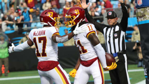Cam Sims